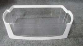 WPW10237237 WHIRLPOOL REFRIGERATOR DOOR BIN - $29.00