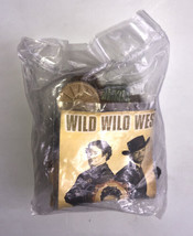 Wild West Burger King Kids Meal Toy SEALED - £5.34 GBP