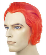 Lacey Wigs Dracula Red - €75,48 EUR Lacey Wigs Dracula Red - €75,48 EUR
