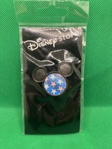 Disney Store Pin - Mickey Mouse - United States of America Flag Patrioti... - £6.98 GBP