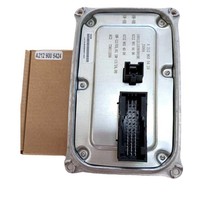 A2129005424 For Mercedes W212 E class Headlight Ballast LED Control DRL ... - $2,180.79 MXN