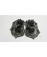 Pair Of Timing Chain Covers PN 2720150201 Fits 06 07 08 09 10 11 Mercede... - £82.72 GBP