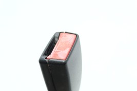 2005-2007 MERCEDES W203 C350 C230 FRONT LEFT DRIVER  SEAT BELT BUCKLE H1093 image 14