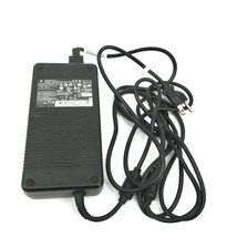 HP HSTNN-DA12 230W Laptop AC Power Supply Adapter Charger 19.5V Black #U... - $15.89
