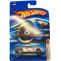 HOT WHEELS 2006 First Editions #008 Porsche Carrera #8/38 - $9.99