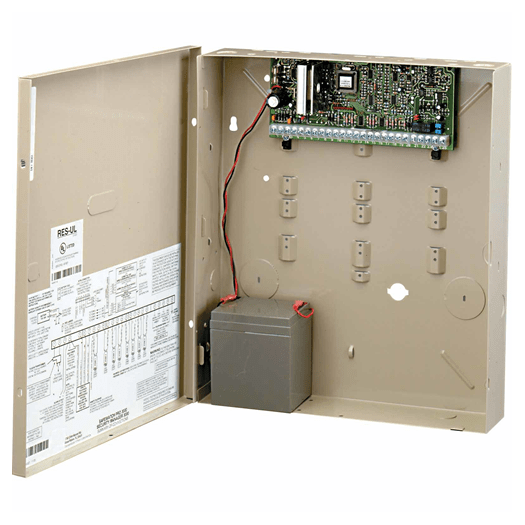 Honeywell/Ademco VISTA-20P Burglar Alarm Control Panel - $164.99