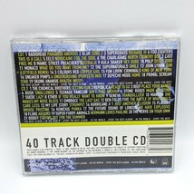 The Best Album in the World Ever 40 Track Double CD UK England Import Radiohead - £10.16 GBP