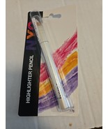NYC Highlighter Eye Pencil 983A Miss Sparkle Sealed In Package - $120.46 MXN