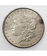 1878 7TF Rev 1878 Morgan Dollar En Choix Bu État, Excellent Oeil Appeal - $198.17