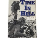 Our Time In Hell VHS History Of U.S. Marine Corps In World War II 1998 - $7.76