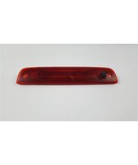 Left Center Tail Light Silver UX OEM 2012 Lincoln Navigator - £14.54 GBP