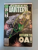 Green Lantern(vol. 3) #5 - DC Comics - Combine Shipping - £3.74 GBP