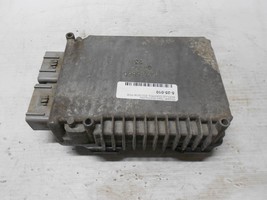 CHRYSLER Dodge 3.8L Electronic Control Computer Module ECU 04745860 - $49.99