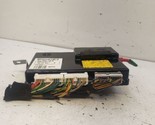 Chassis ECM Body Control BCM With Door Lock System Fits 07-10 ELANTRA 95... - $43.56