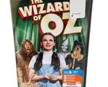 The Wizard Of Oz dvd Sealed - $11.43