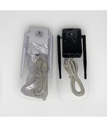 Techfacture WFR-N300 WiFi Wireless Extender Signal Booster 2 Pack - Part... - $11.74
