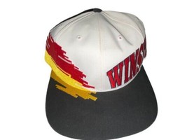 Cap Hat Nascar Winston Cup Series Snapback Hard to Find Vintage 90&#39;s - £23.90 GBP