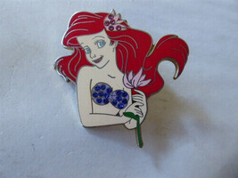 Disney Trading Pins 51944     Jeweled Princesses - Ariel (Version 1) - £25.56 GBP