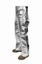 National Safety Apparel Carbon Armour Aluminized Pants, XX-Large - £482.66 GBP