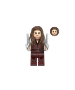 Elektra Marvel Deadpool and Wolverine (2024) Minifigure - €8,59 EUR