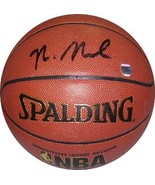 Nerlens Noel signed NBA Indoor/Outdoor Basketball (Kentucky Wildcats) - £79.09 GBP