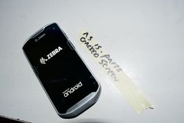 Zebra TC510K-2PAZU2P-US Android Scanner FOR SCREEN REPAIR -AS IS w1a - $66.60