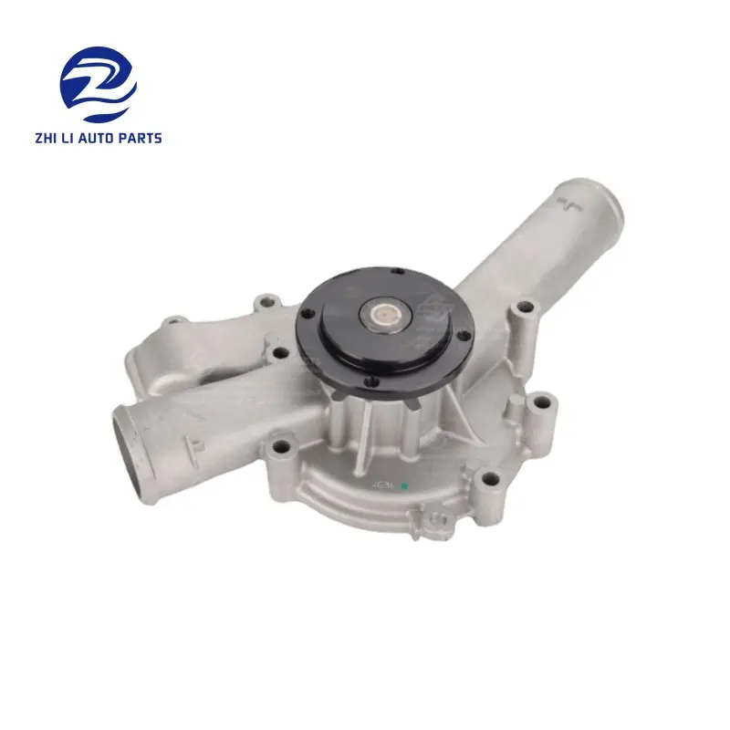 2752000101 1372000601 auto Water Pump For Mercedes-Benz W212 W220 W221 W251 A209 - £144.87 GBP