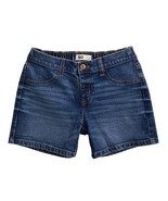 Girls 6-20 SO® The Everyday Pull-On Denim Shorts in Regular &amp; Plus Size,... - $332.53 MXN
