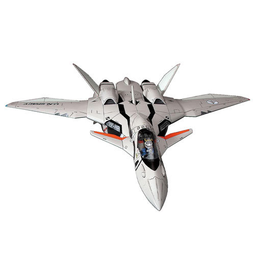 Primary image for Hasegawa Macross Plus VF-11B Gundam Model - Thunderbolt