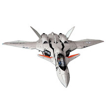 Hasegawa Macross Plus VF-11B Gundam Model - Thunderbolt - $73.73