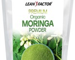 Pure premium moringa powder organic general health lean factor 10 oz 881085 thumb155 crop