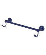 18&quot; Allied Brass Sag Harbor Collection Towel Bar with Integrated Hooks -... - $748.63 MXN