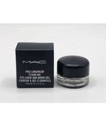 MAC Pro Longwear Fluidline Eye Liner Brow Gel Shade MACROVIOLET  - $63.91 CAD