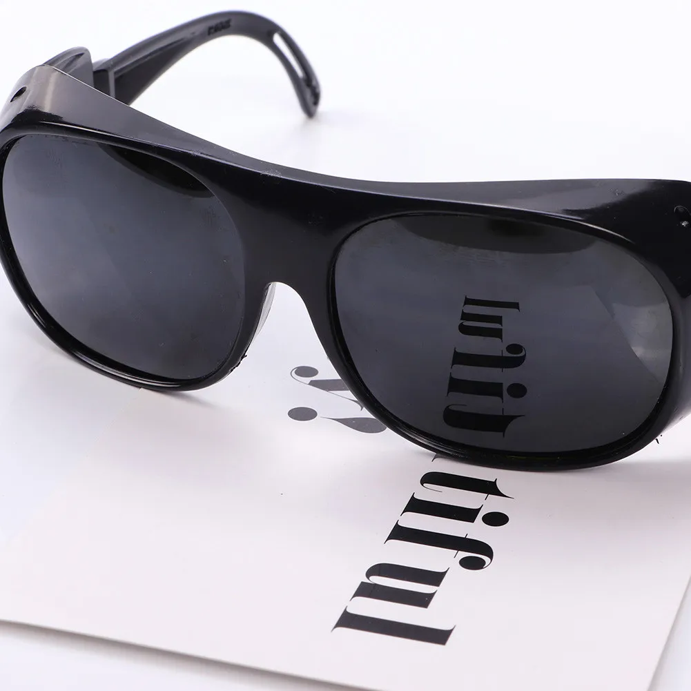 Multifunction Labour Protection Welding gles Antiglare Welder Wind Goggl... - $2,472.39 MXN