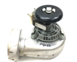 Jakel J238-087-8171 Draft Inducer Motor 88K8401 120V 3000 RPM used #MG280 - $46.75