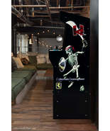 Killer Instinct Arcade Machine - €2.769,60 EUR Killer Instinct Arcade Machine - €2.769,60 EUR