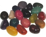 5 XLarge 3-4cm Tagua Nut *Choose Colour* Natural Coloured Vegan Vegetari... - £23.52 GBP