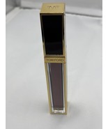 Tom Ford Gloss Luxe Lip Gloss ~ 08 INHIBITION ~ .19 Fl Oz / 5.5 mL - $28.05