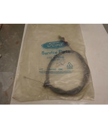 FORD F7RZ-9A758-AE Actuator Control Cable Throttle Cruise Speed OEM NOS - $29.97