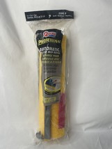 Quickie 3-1/4&quot; Roller Mop Refill - Yellow (553RM) - £14.15 GBP