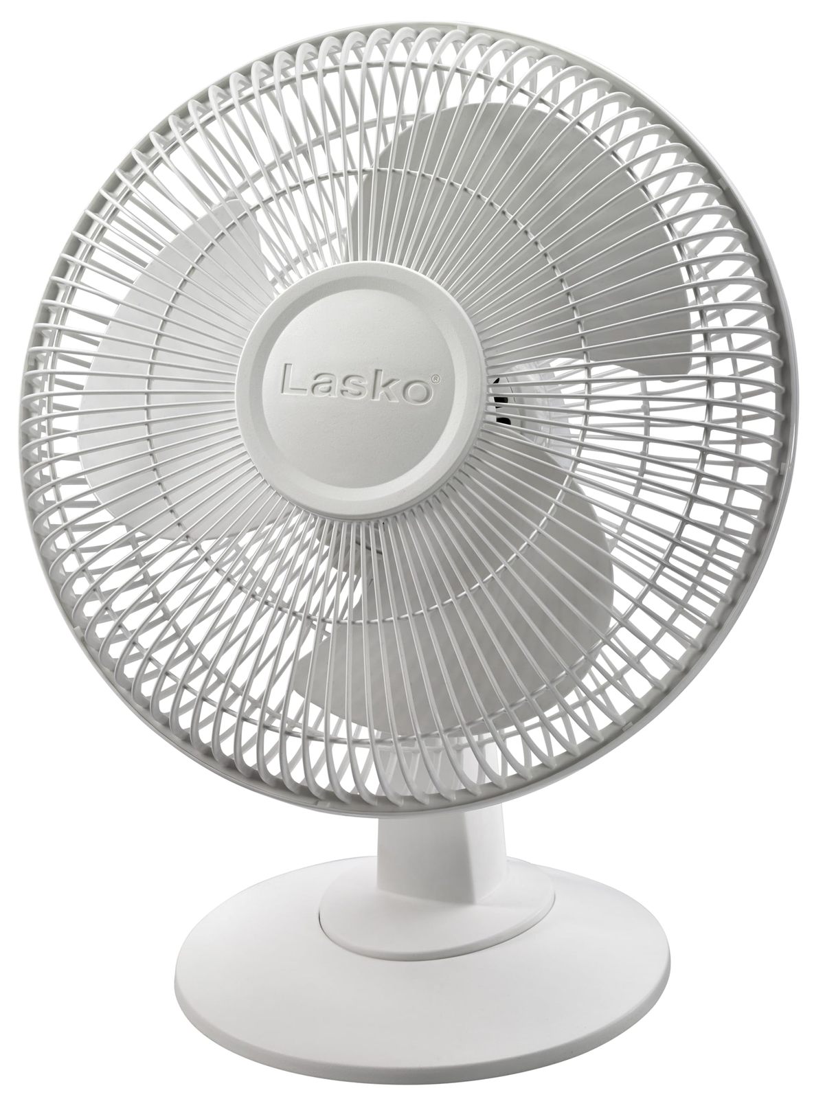 Lasko 2017 Portable 3-Speed 12-Inch Table Fan with Widespread Oscillatio... - $36.17+