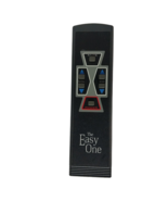 Genuine Philips The Easy One TV Remote Control 00G062SV-AA01 Tested Working - $13.86