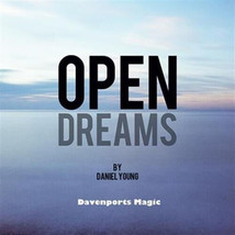 Open Dreams by Daniel Young - Trick - £35.16 GBP