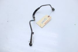09-12 VOLKSWAGEN TOUAREG TURBO OIL SUPPLY LINE Q2454 image 9