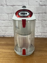 SHARK NV501 NV502 UV560 DIRT DUST CANISTER CUP BIN CAN ASSEMBLY OEM 1244... - $18.99