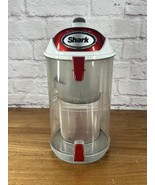 SHARK NV501 NV502 UV560 DIRT DUST CANISTER CUP BIN CAN ASSEMBLY OEM 1244... - $18.99