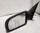 Driver Side View Mirror Power Sedan Heated Fits 07-12 ALTIMA 696906 - £57.27 GBP