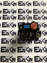 Mitsubishi Electric TH-K12AB Thermal Overload Relay 0.2-0.32A  - $288.54 MXN