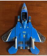 VTG 1982  Adventure People #367 Turbo Hawk &amp; Pilot - $294.01 MXN