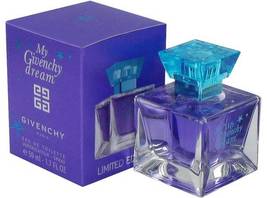 Givenchy My Givenchy Dream Perfume 1.7 Oz Eau De Toilette Spray image 4